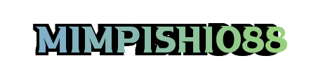 MIMPISHIO88 Logo